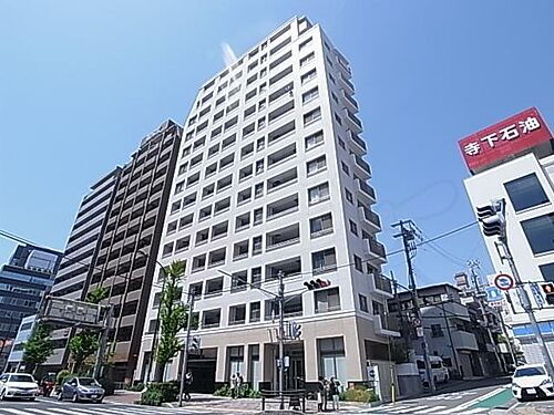 兵庫県神戸市中央区雲井通３丁目 賃貸マンション