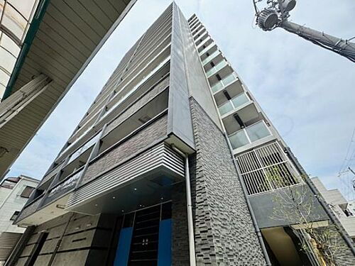 兵庫県神戸市中央区国香通４丁目 賃貸マンション