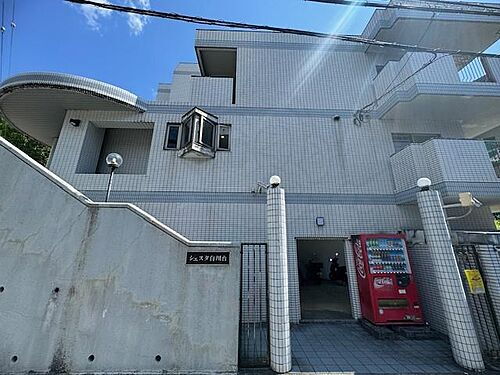 兵庫県神戸市須磨区白川台７丁目 賃貸マンション