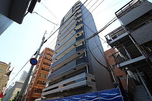 兵庫県神戸市中央区割塚通２丁目 賃貸マンション