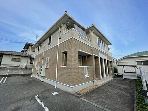 兵庫県神戸市須磨区東落合３丁目 賃貸アパート