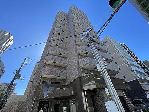 兵庫県神戸市中央区八幡通３丁目 賃貸マンション