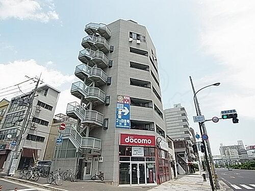 リバーサイド明光