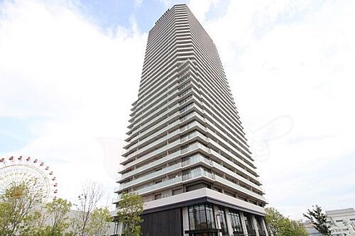 ザ・パークハウス神戸ハーバーランドタワー