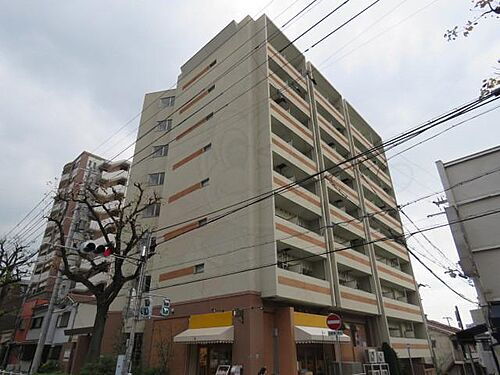 ベルフェリーク新神戸