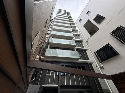 ワコーレ神戸トアプレミアム