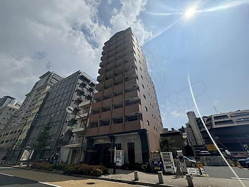 兵庫県神戸市中央区布引町２丁目 賃貸マンション