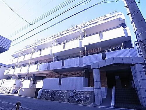 メロディ三宮東