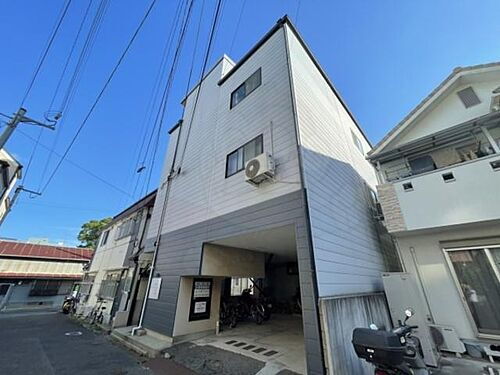 兵庫県神戸市長田区野田町７丁目 賃貸マンション