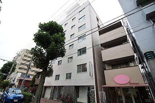 エルパラッツォ新神戸