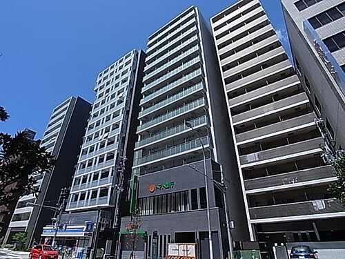 兵庫県神戸市中央区元町通５丁目 賃貸マンション