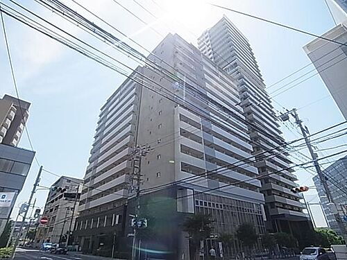 兵庫県神戸市中央区磯上通３丁目 賃貸マンション