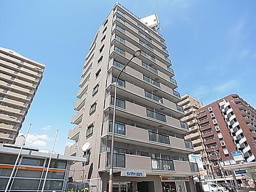 兵庫県神戸市中央区吾妻通１丁目 賃貸マンション