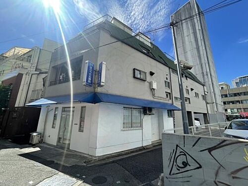 兵庫県神戸市中央区下山手通３丁目 賃貸マンション