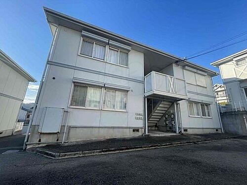 兵庫県神戸市須磨区妙法寺字菅ノ池 賃貸アパート