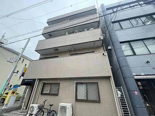 兵庫県神戸市須磨区大田町４丁目 賃貸アパート