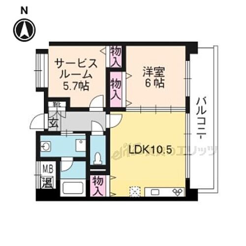 京都府京都市上京区石薬師通中筋東入大猪熊町 出町柳駅 2LDK マンション 賃貸物件詳細