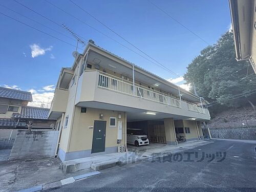 京都府京都市左京区修学院山ノ鼻町 2階建 築49年7ヶ月