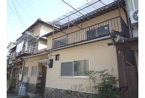 修学院泉殿町１９－５貸家