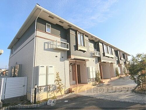 滋賀県東近江市妙法寺町 2階建 築10年6ヶ月