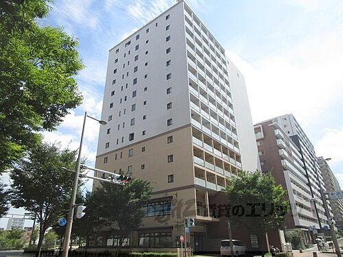 滋賀県草津市南草津１丁目 14階建 築17年5ヶ月