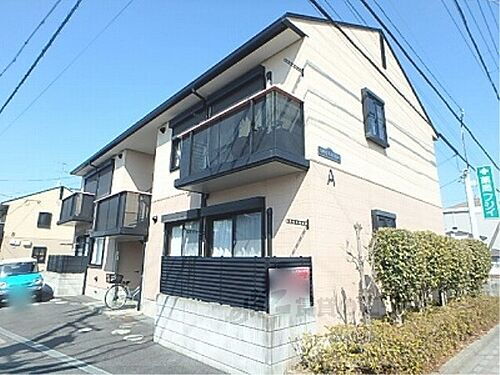 滋賀県野洲市小篠原 築27年10ヶ月 2階建