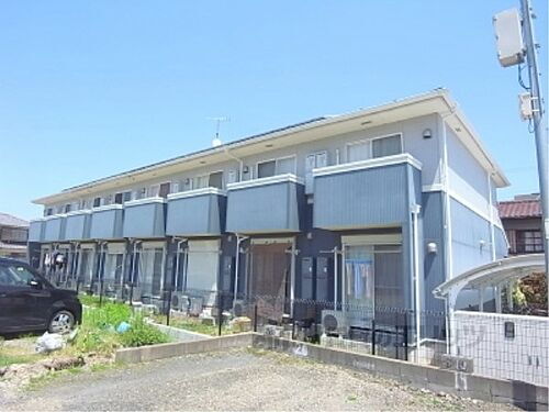 滋賀県大津市北大路１丁目 築18年3ヶ月 2階建