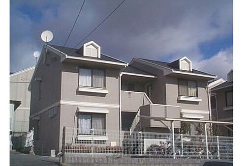 レーヴ・ボワＢ棟