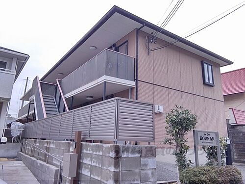京都府向日市上植野町御塔道 2階建 築29年2ヶ月