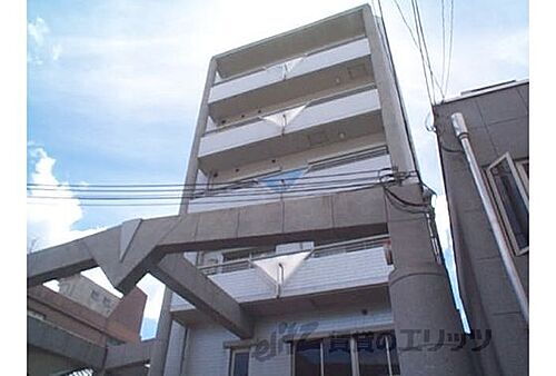 京都府京都市下京区新町通松原上る御影町 7階建 築36年11ヶ月