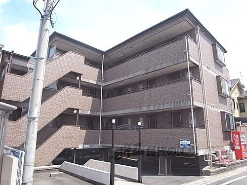 京都府京都市西京区桂芝ノ下町 賃貸マンション