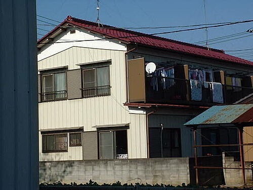 クリーンハウス 2階建