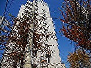 ライオンズマンション神戸西元町