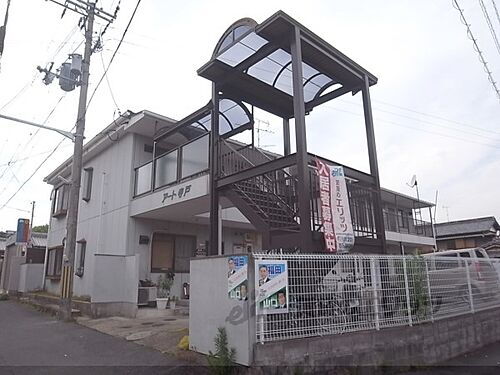 京都府向日市寺戸町北垣内 賃貸マンション