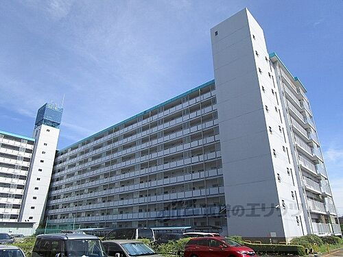 京都府京都市伏見区横大路下三栖山殿 賃貸マンション