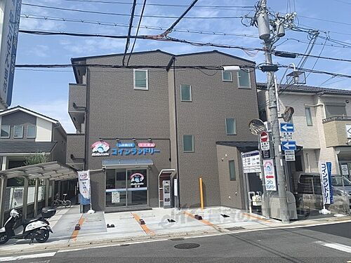 京都府京都市伏見区淀下津町 賃貸マンション