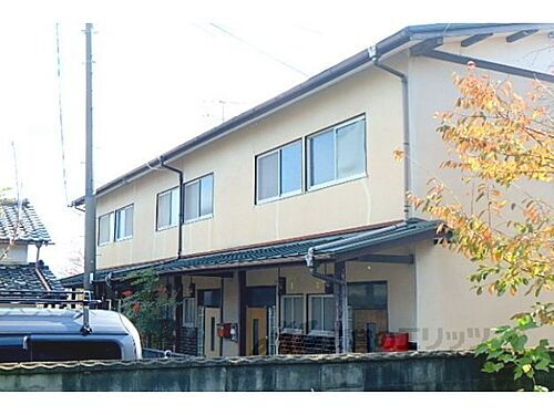 京都府向日市鶏冠井町 2階建 築52年9ヶ月