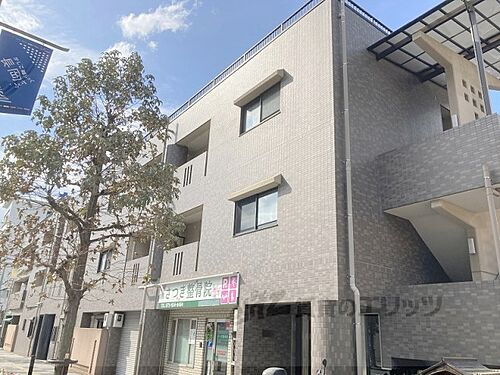 京都府長岡京市神足１丁目 3階建 築21年3ヶ月