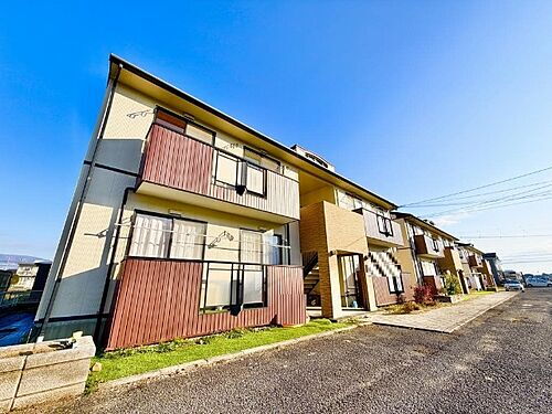 パナタウン南長池　Ａ棟