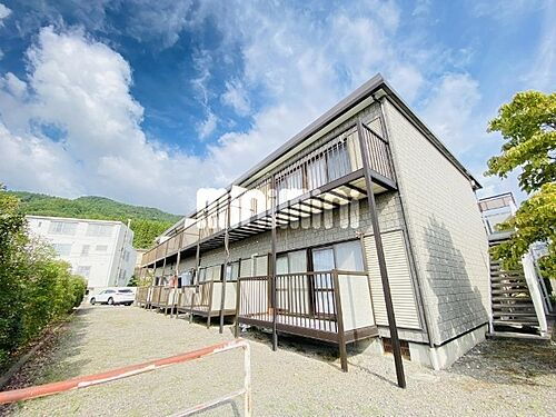 シティハイムドミールＢ棟