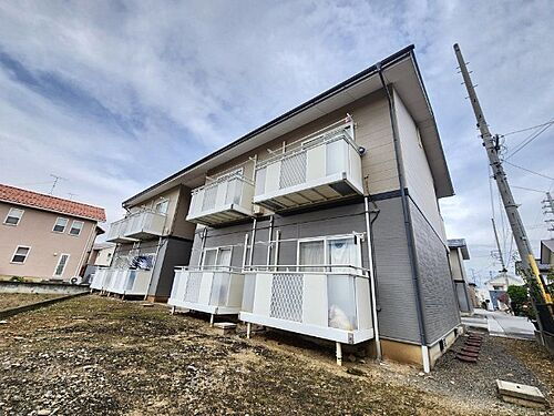 長野県長野市差出南３丁目 賃貸アパート