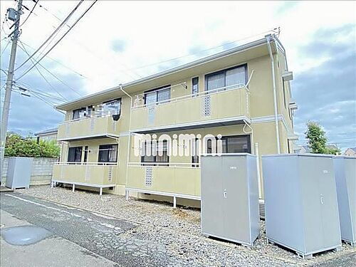 ライブタウン風間　Ｃ