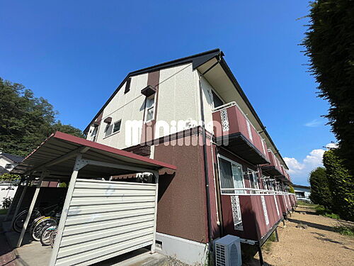 セジュール・喜　Ａ