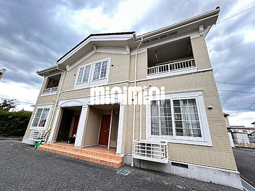 ブリッサ宮　Ｂ棟