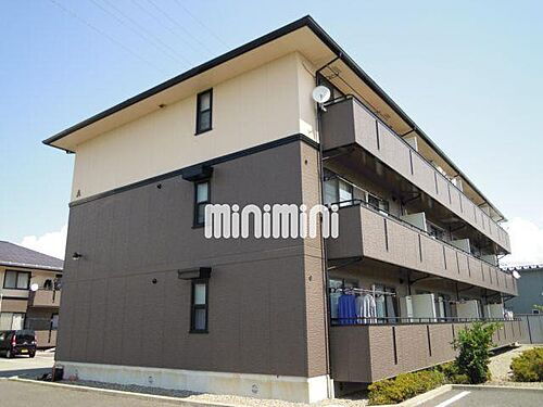 コンフォート轟　Ａ棟