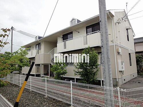 パストラル大塚　Ｃ棟