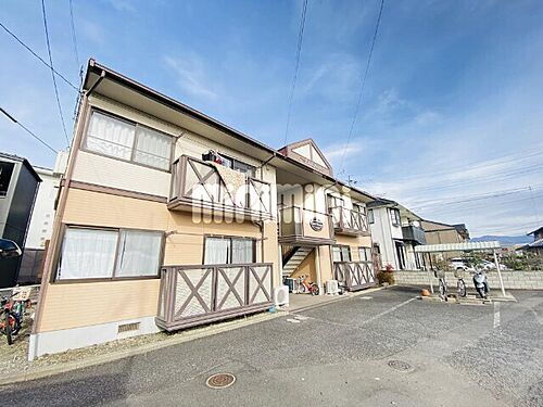 コート岡田屋　Ａ棟