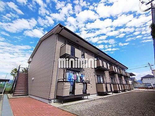 長野県長野市みこと川 賃貸マンション