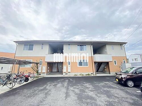 ガーデンテラス倉石　Ｓ