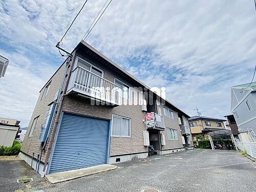 プレジール白樺